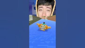 Thumbnail of Dopamine Beatbox with Minecraft #beatbox #tiktok