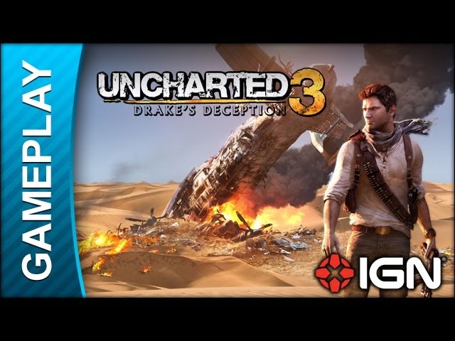 Chapter 2: Greatness From Small Beginnings, Uncharted 3: Drake's Deception  (Nathan Drake x Sister!Drake!Reader)