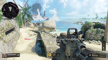 Call of Duty Black Ops 4 crash game fix