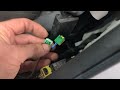 Beginning of video
