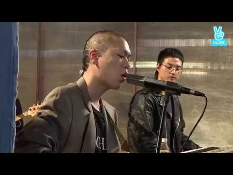 ENGSUB HYUKOH PAUL Live Performance