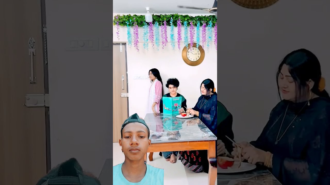 Chalaki Phir Fail Zidaanshahidaly Comedy Shorts Reaction Entertainment