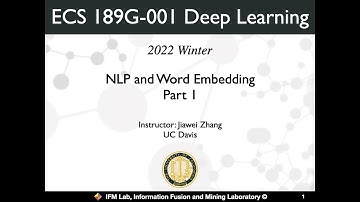 nlp part 1   HD 1080p