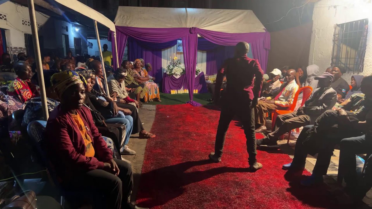 Vrai Réalité ya kin tv  est en direct !