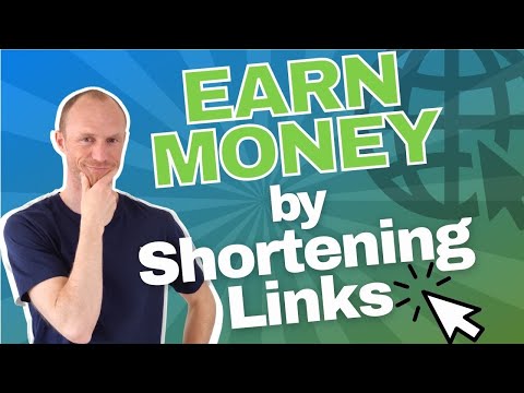 Earn Money by Shortening Links – Is It Really Possible? (Yes, BUT….)