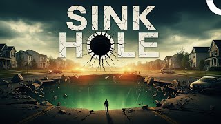 Delik Bilim Kurgu Filmi Türkçe Dublaj İzle