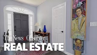 Celebrity Take a tour of Clay Aiken's home for sale in Raleigh Net Worth