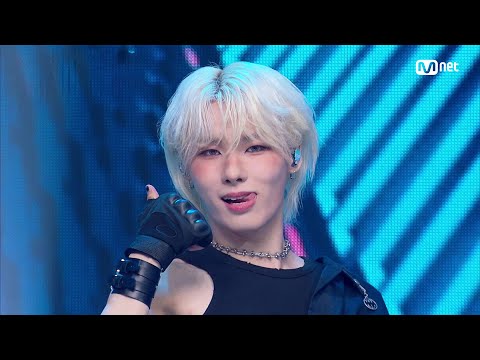 E LAST 엘라스트 Gasoline 엠카운트다운 EP 844 Mnet 240523 방송