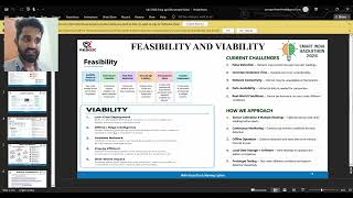 Multi-Hazard Early Warning System | SIH 2026 | Disaster Management Project