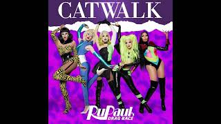 Catwalk (Season 14 Extended Version) - RuPaul &amp; Skeltal Ki