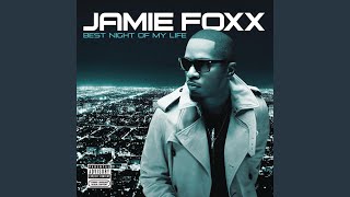 Video thumbnail of "Jamie Foxx - Sex On The Beach"