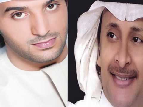 اغنية القوس قوسك عبدالمجيد عبدالله مع عيضة المنهالي