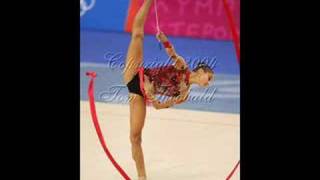 Irina Tchachina music ribbon 2005
for free use
you can download this music and all music from youtube with this site:
http://www.flv2mp3.com/flv-url-conver...
rhythmic gymnastics Irina Tchachina music ribbon 2005