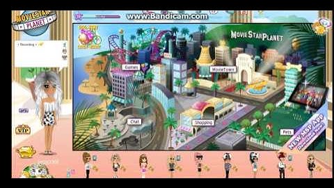 First Video -- Random Time --