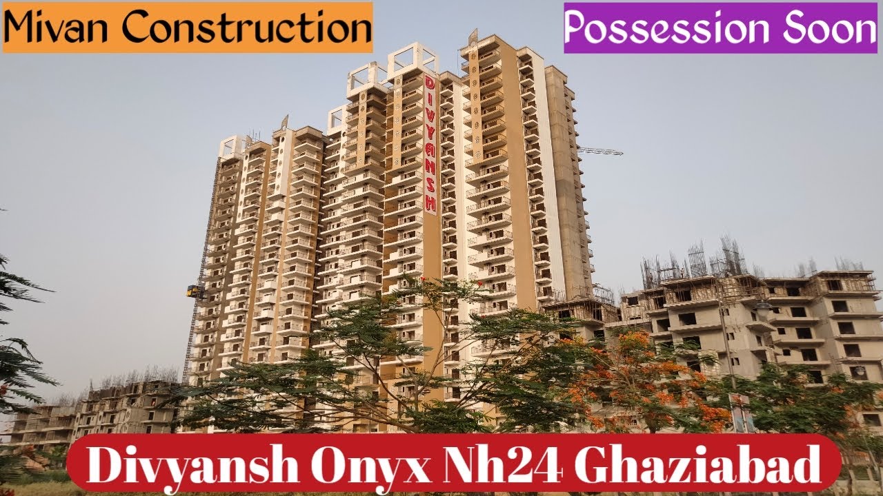 Divyansh Onyx Divyansh Onyx Ghaziabad Divyansh Onyx NH24 Ghaziabad