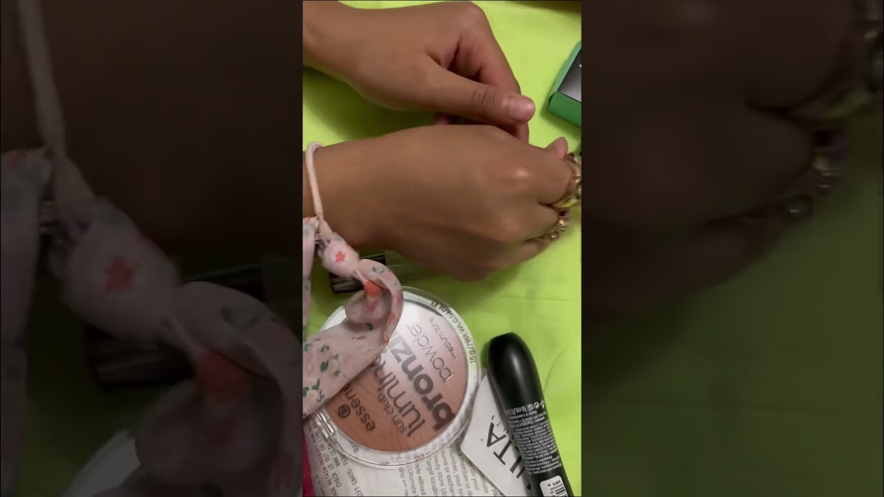 Ulta Summer Haul!! || A Typical Mom’s Life