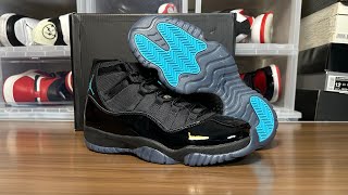 Aj 11 Gamma Blue 2025 3Rd Party
