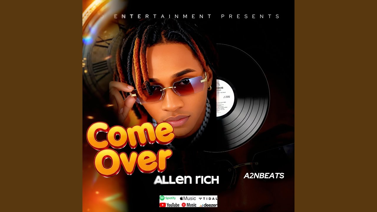 Watch Come Over on YouTube Watch Come Over on YouTube