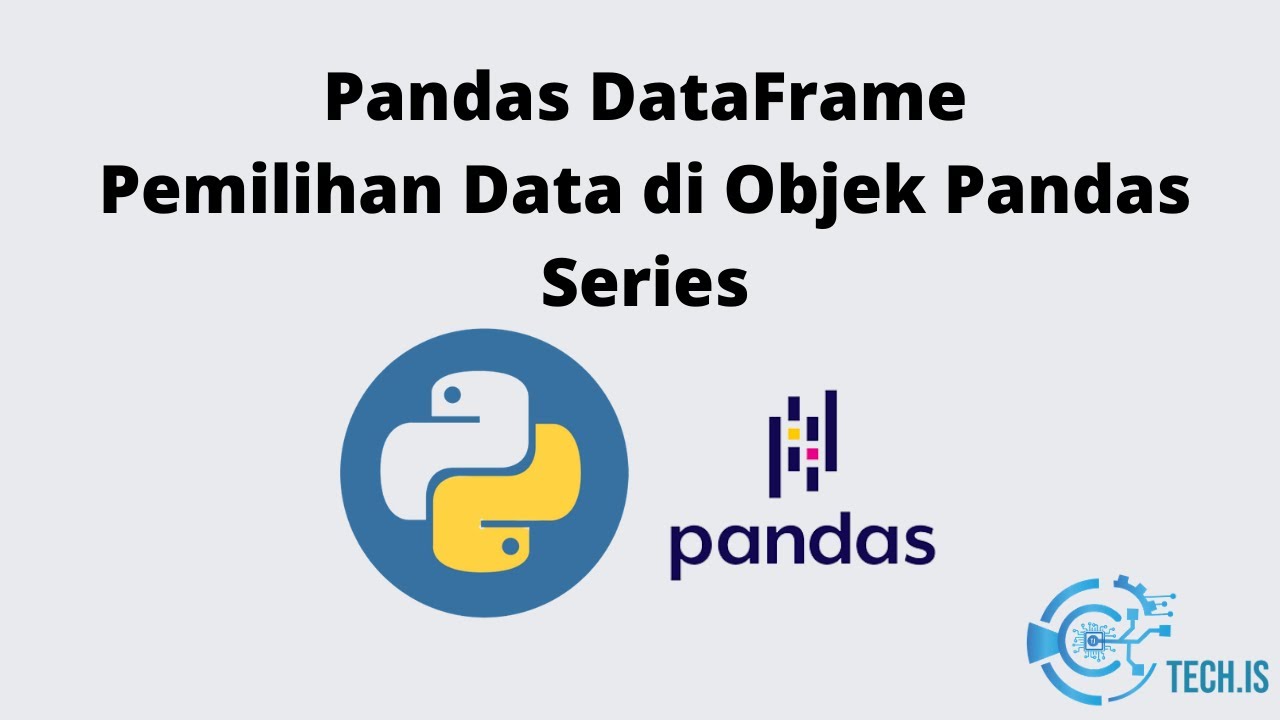 Pandas series. Python Pandas Window Types.