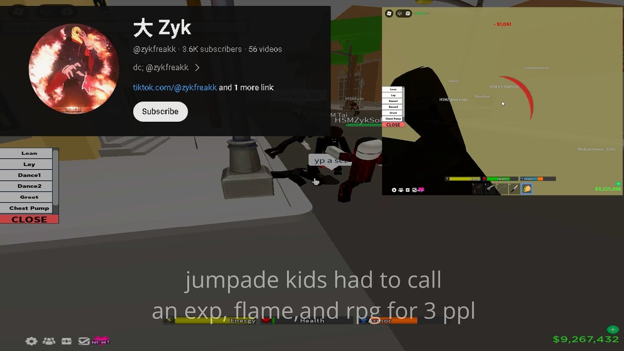 oh zyk, well well well... 🤦‍♂️