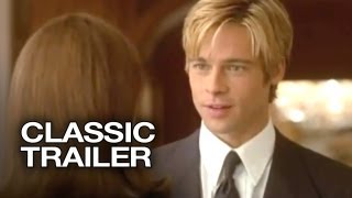 Meet Joe Black Official Trailer #1 - Brad Pitt, Anthony Hopkins Movie (1998) HD image