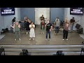 09-01-2024 FOUNDATIONS: The Scriptures - Week 4