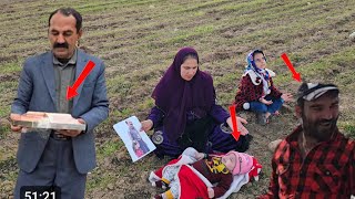 Download Lagu In the heart of the desert, on the path to finding Ali and Jesus amidst difficulties MP3