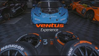 VentusㅣVentus Experience RecapㅣHankookTire