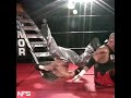 OMG Moments: ROH 2003 #ringofhonor #wrestling