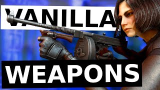 17 More Mods to Improve Vanilla Weapons [2] | Fallout 4 | 2023