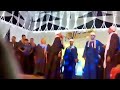 الريس شعبان المنياوي موال يا تاجر الصبر بعد خناقه مع الفرقه اسمع وشوف ايه اللي حصل 