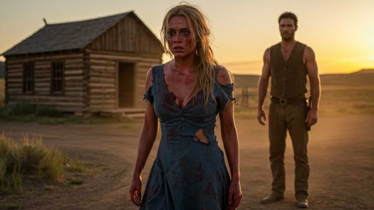 Pobjegla je ranjena cestom — sve dok joj čovjek s planine nije otkrio istinu