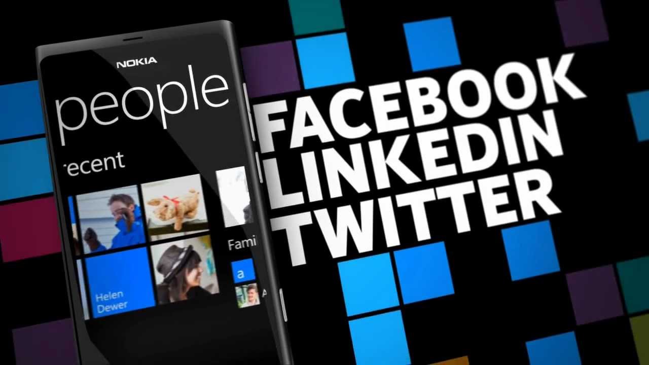 Fast Shop | Nokia Lumia 800