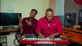 Moridekai by John Ndung'u cover by Psalmist Kelvin & Jack Kabu
