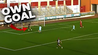 Blatant Match Fixing In Sweden