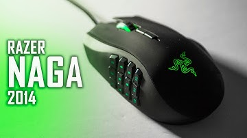 AUTOFIRE MACROS RAZER NAGA TUTORIALS