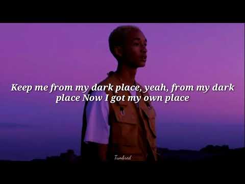 Jaden smith - Summertime in paris ft. Willow (Lyrics)🎵 Tumbred