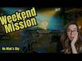 NMS Weekend Mission: What's Hidden Beneath?