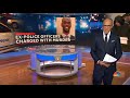 Attorney Antonio Romanucci details the brutal beating death of Tyre Nichols on NBC Nightly News