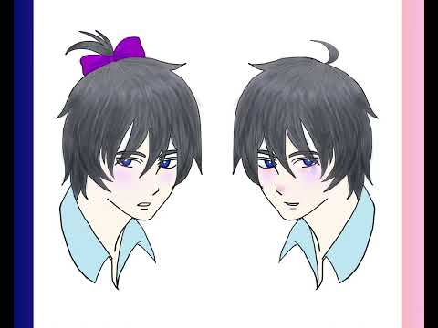 うやむや（SixTONES様）を一人二役で歌わせていただきました