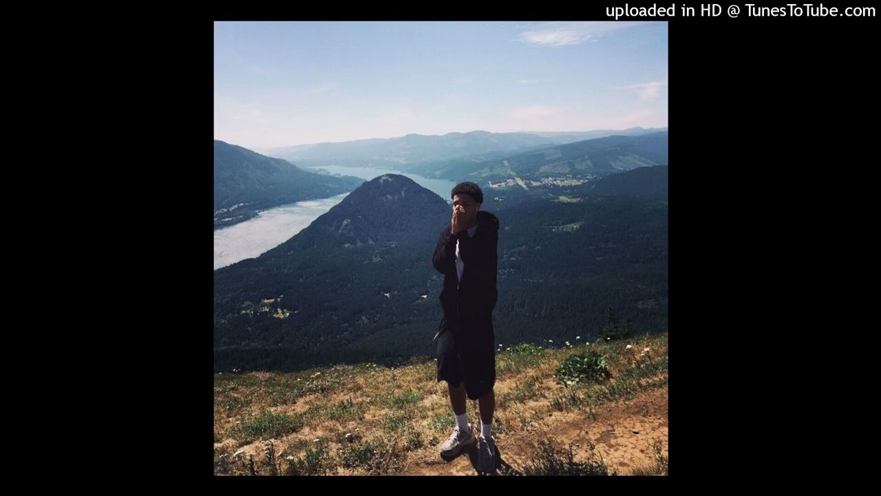 ambient winter plugg type beat prod ange