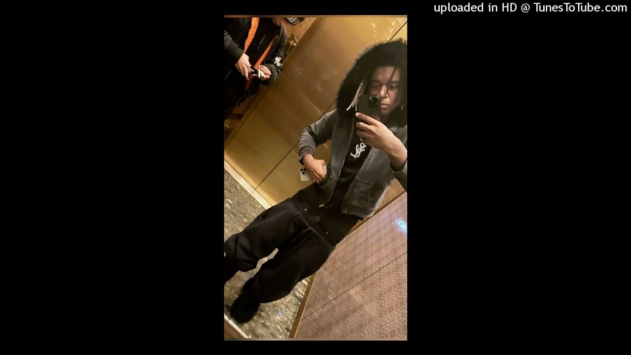 [FREE] Ken Carson x Playboi Carti x I AM MUSIC Type Beat - 