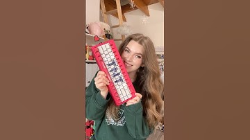 Building a minecraft TNT keyboard! 🧨