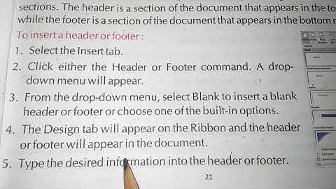 July 10, 2021 class 6 subject computer