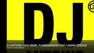 DJ Antoine, Mad Mark, FlameMakers feat. Ladina Spence - Without You (Extended Mix)