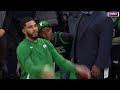 FULL GAME HIGHLIGHTS: Celtics have no answer for Jalen Brunson, fall to Knicks 118-109