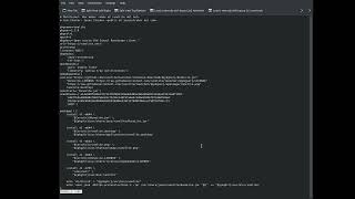 Manually installing AUR Packages