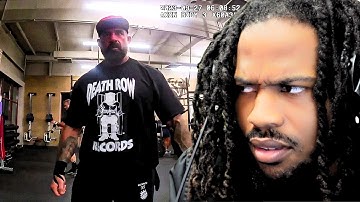 Gym Owner Explodes After 36 Noise Complaints