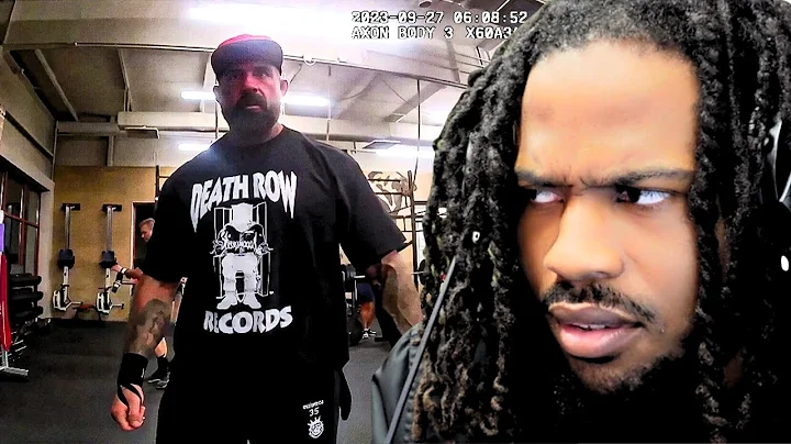 Gym Owner Explodes After 36 Noise Complaints