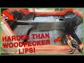 FINISHED! 1969 Mustang Coupe to Fastback ONE-PIECE FLOOR PAN - Fiberglass, Seam Seal & Epoxy!